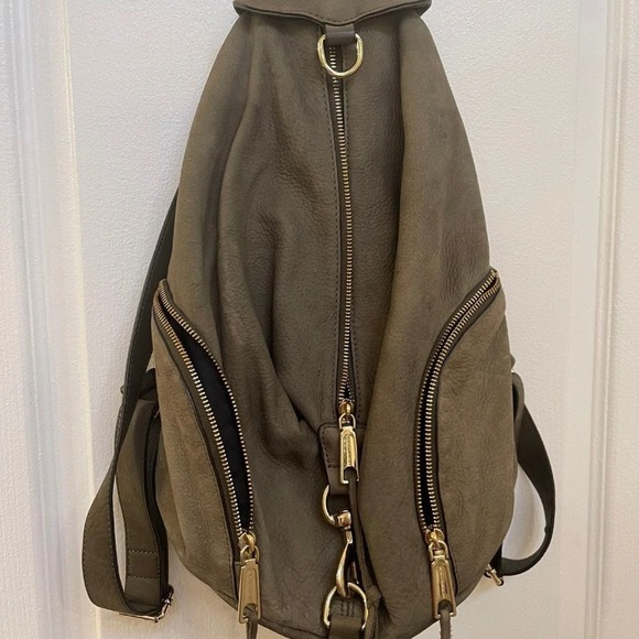 Rebecca minkoff backpack purse - Picture 11 of 11